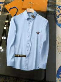 Picture of Versace Shirt Long _SKUVersaceM-3XL12yn8727339